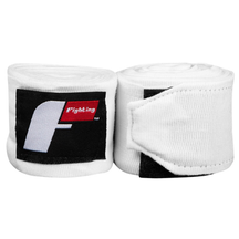 Bandagens Semi Elásticas Fighting (4,5m)