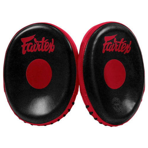 Manopla Fairtex FMV15 Curved