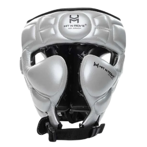 Capacete Hit N Move - Air Armor