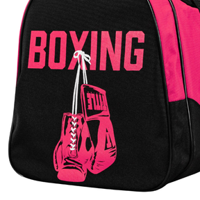 Bolsa de treino Title Boxing Individual