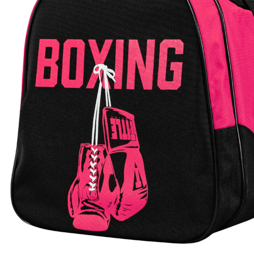 Bolsa de treino Title Boxing Individual