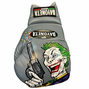 Luva Bayoneta Pulat - Joker
