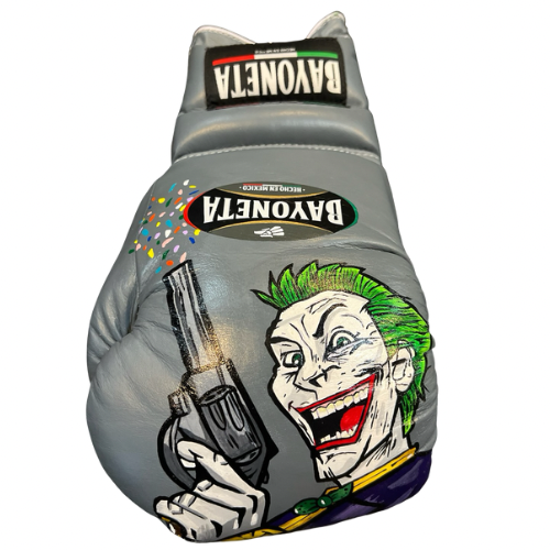 Luva Bayoneta Pulat - Joker