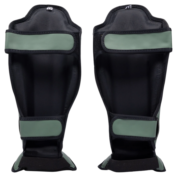Caneleira Fairtex SP5