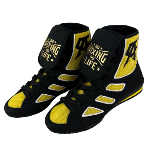 Sapatilha No Boxing No Life - Edição Canelo