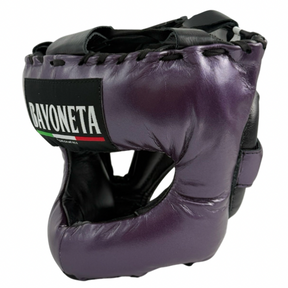 Capacete Bayoneta Premium - Full face