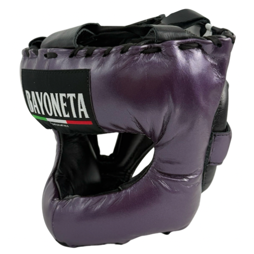 Capacete Bayoneta Premium - Full face