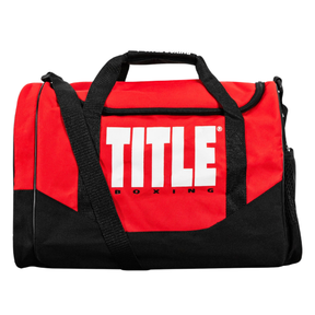 Bolsa de treino Title Boxing Individual