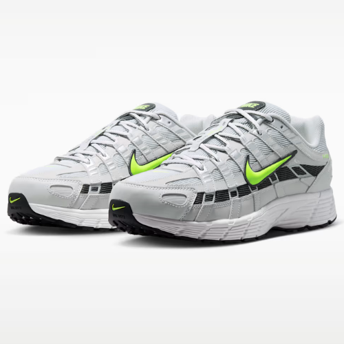 Tênis Nike P-6000