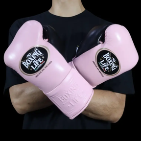 Luvas de luta No Boxing No Life