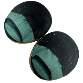 Manopla de foco No Boxing No Life