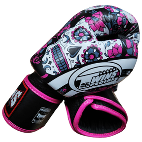 Luva Twins Special - Skull FBGVL3-53