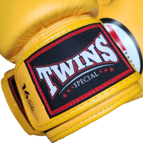 Luva Twins Special BGVL 3 - Outras cores