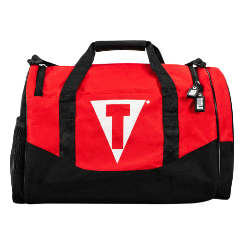 Bolsa de treino Title Boxing Individual