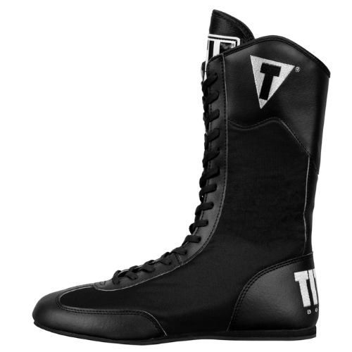 Sapatilha Title Boxing Speed-Flex Encore
