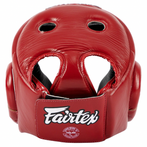 Capacete Fairtex HG6
