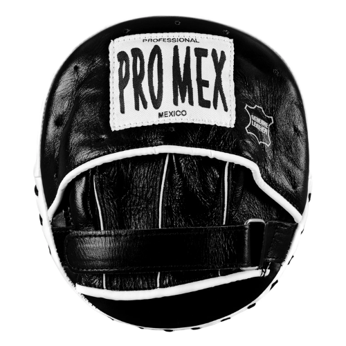 Manopla Title Pro Mex