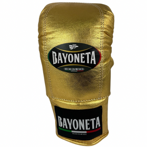 Luva de bater saco Bayoneta Quantaletas