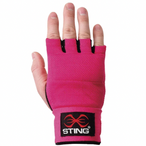 Bandagem rápida Sting