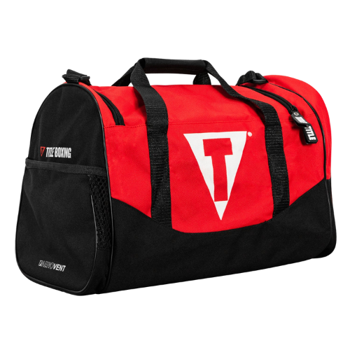 Bolsa de treino Title Boxing Individual