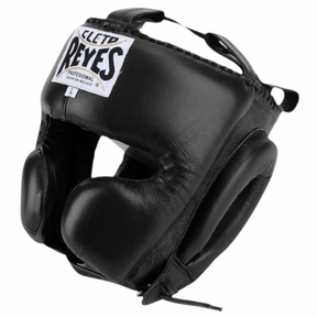 Capacete Cleto Reyes