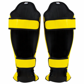 Caneleira Fairtex SP5