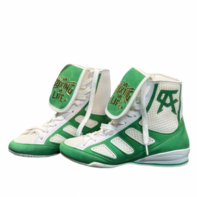 Sapatilha No Boxing No Life - Edição Canelo