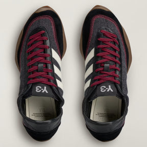 Tênis Adidas Y-3 Tokyo Warped