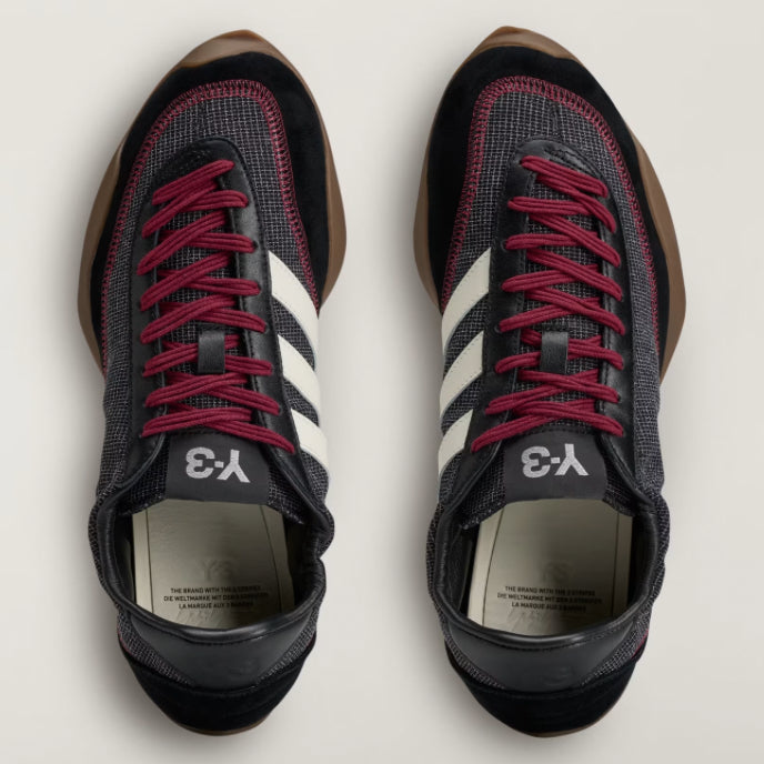 Tênis Adidas Y-3 Tokyo Warped