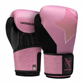 Luva Hayabusa S4 Kids - Desenhos variados
