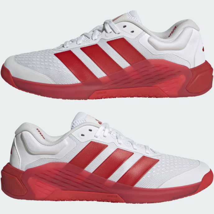 Tênis de academia Adidas Dropset 4