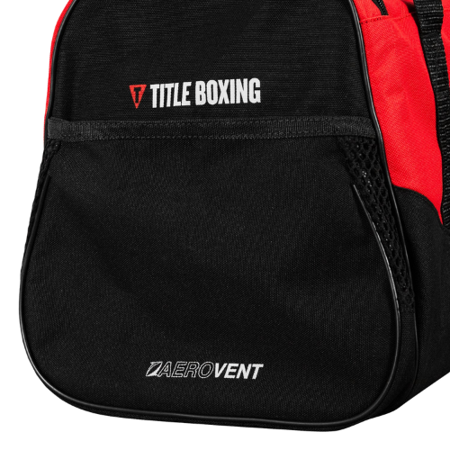 Bolsa de treino Title Boxing Individual