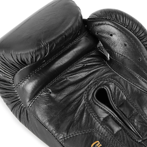 Luva Everlast 1910 Pro - Velcro e cadarço