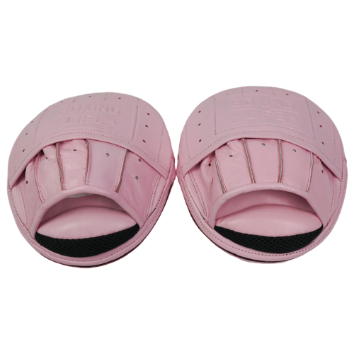 Manopla de foco No Boxing No Life