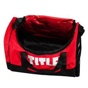 Bolsa de treino Title Boxing Individual