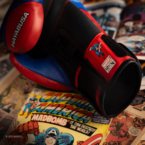 Luva Hayabusa Marvel Classic