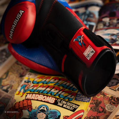 Luva Hayabusa Marvel Classic
