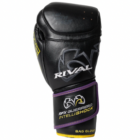 Luva de bater saco Rival RFX-Guerrero Intelli-Shock