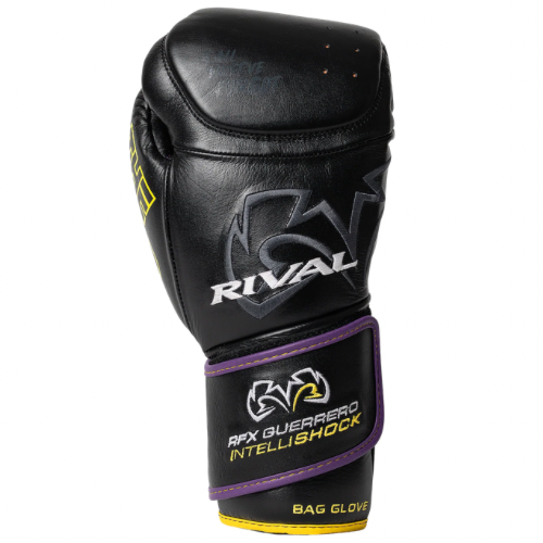 Luva de bater saco Rival RFX-Guerrero Intelli-Shock