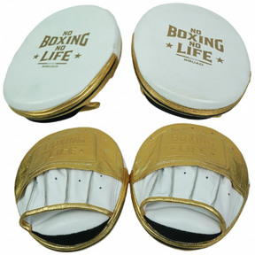 Manopla No Boxing No Life