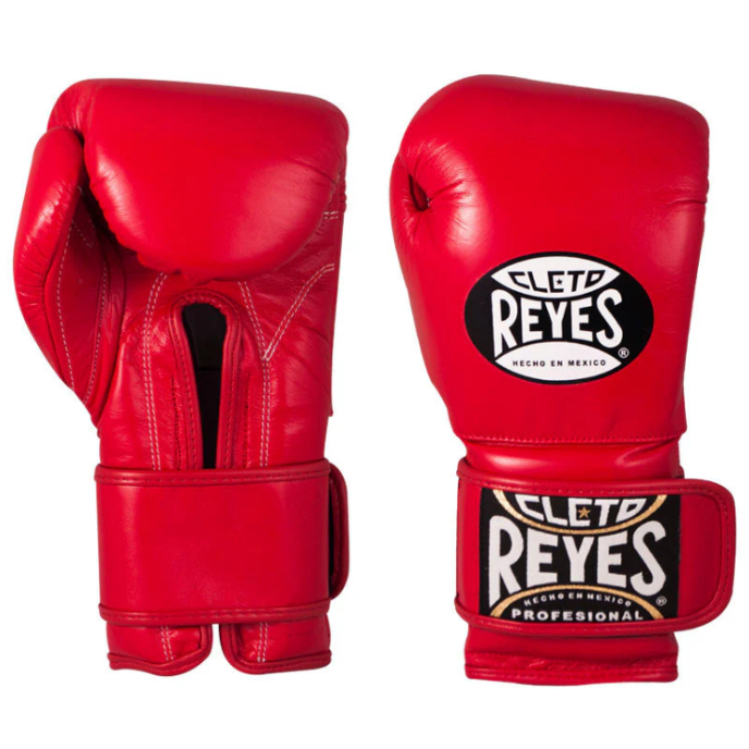 Luva Cleto Reyes Traditional - Velcro