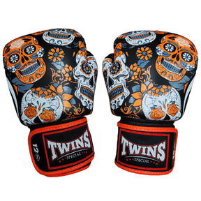 Luva Twins Special - Skull FBGVL3-53