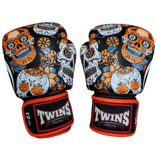 Luva Twins Special - Skull FBGVL3-53