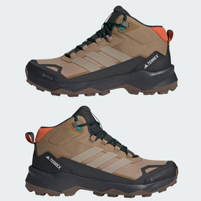 Bota de trilha Adidas - Terrex Skychaser AX5 Mid Gore-Tex