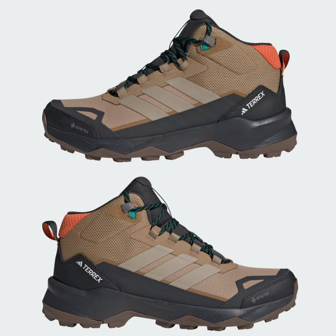Bota de trilha Adidas - Terrex Skychaser AX5 Mid Gore-Tex
