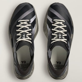 Tênis de corrida Adidas Y-3 Adios Pro 4