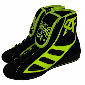 Sapatilha No Boxing No Life - Edição Canelo