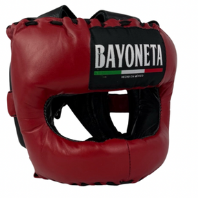 Capacete Bayoneta Premium - Full face