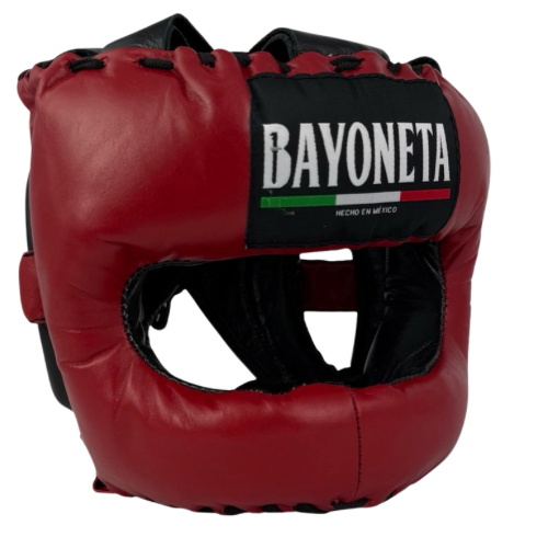 Capacete Bayoneta Premium - Full face