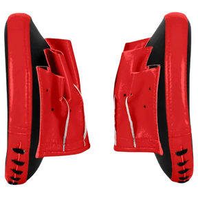 Manopla Fairtex FMV15 Curved